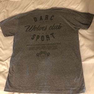 Darc sport tshirt